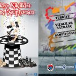 2017 Turkiye Küçükler ve Yıldızlar Satranç Şampiyonası